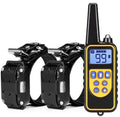 Dog Training Collar