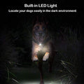 Dog Training Collar