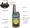 Dog Training Collar