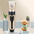 Professional Dog Clippers
