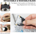 Professional Dog Clippers