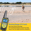 Dog Training Collar