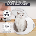 Cat Bubble Carrier